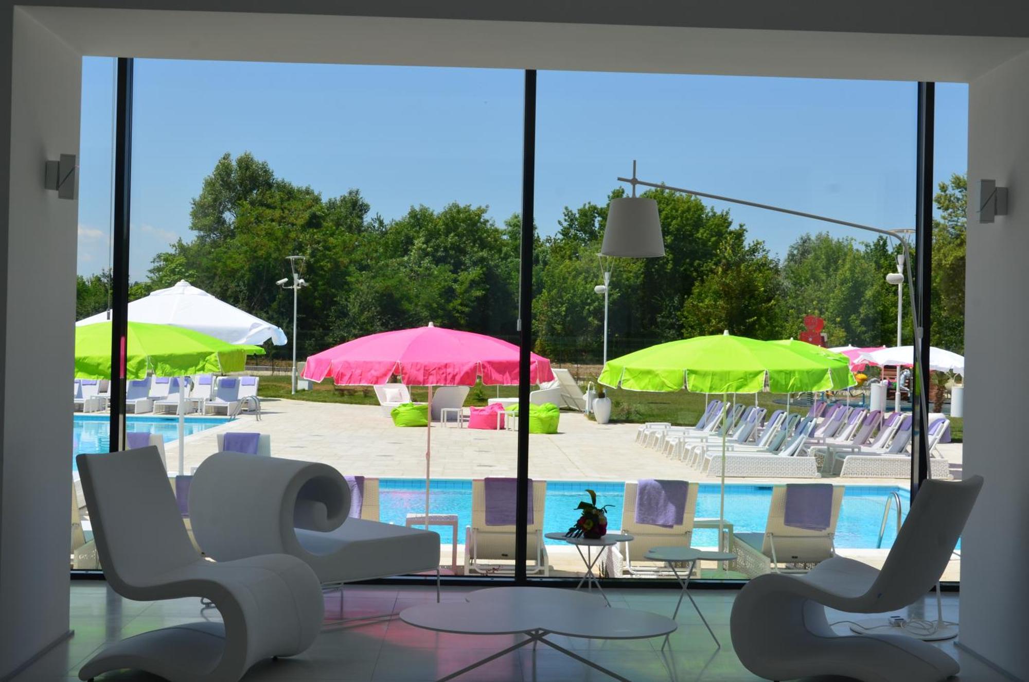 Hotel Melodia Venus Luaran gambar