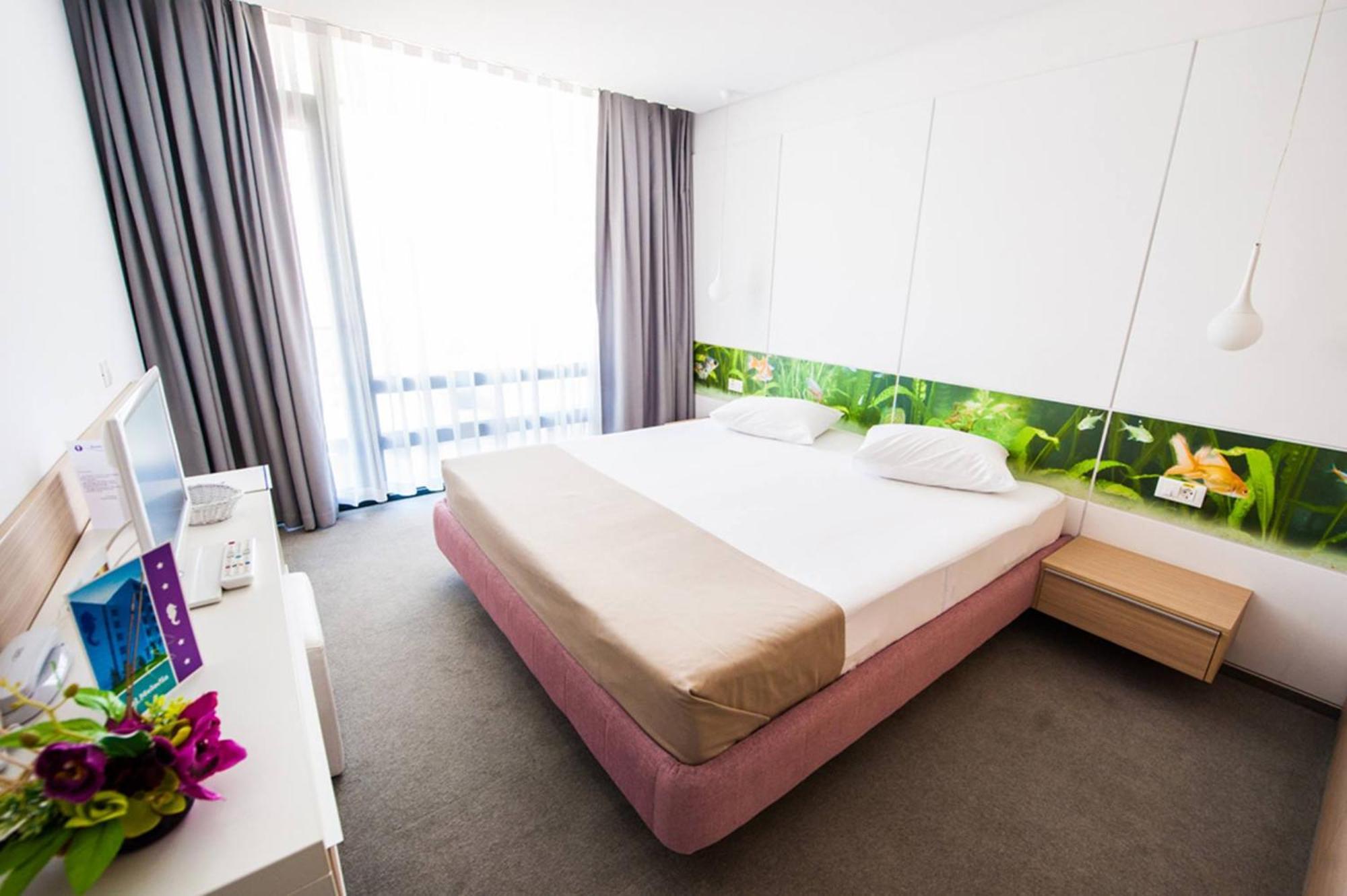 Hotel Melodia Venus Luaran gambar