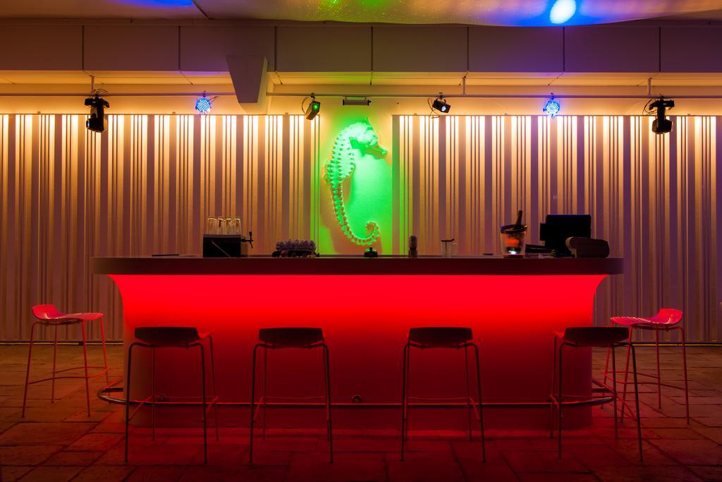 Hotel Melodia Venus Luaran gambar