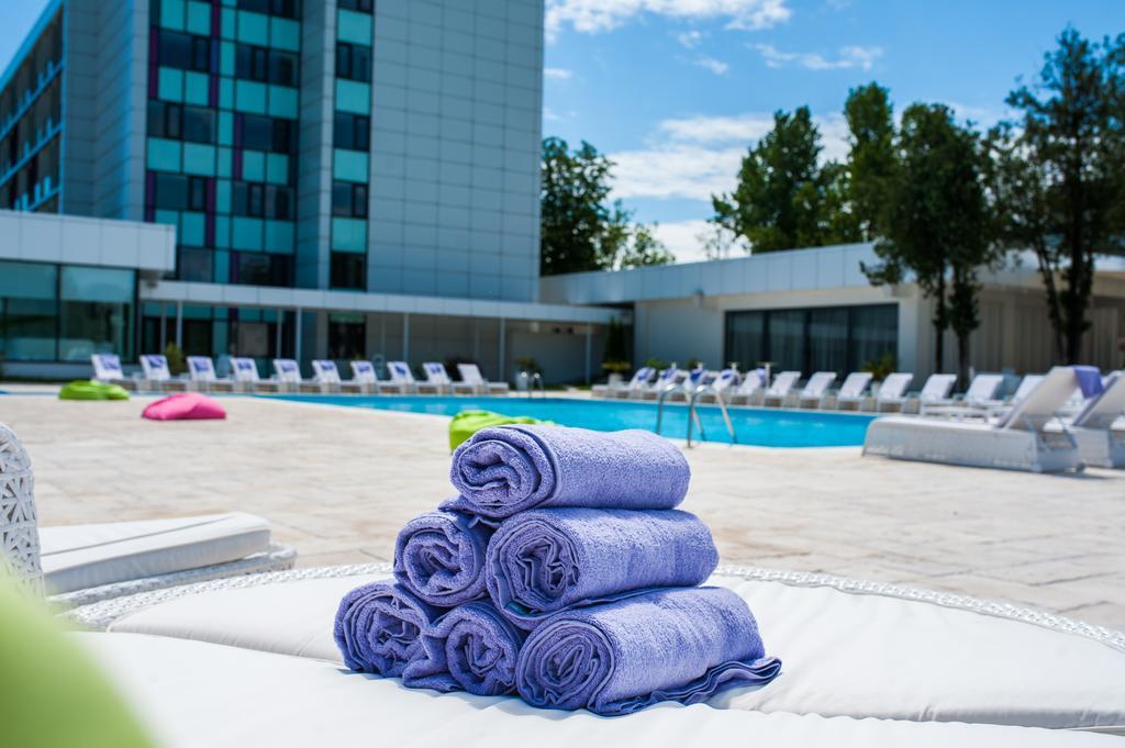 Hotel Melodia Venus Luaran gambar