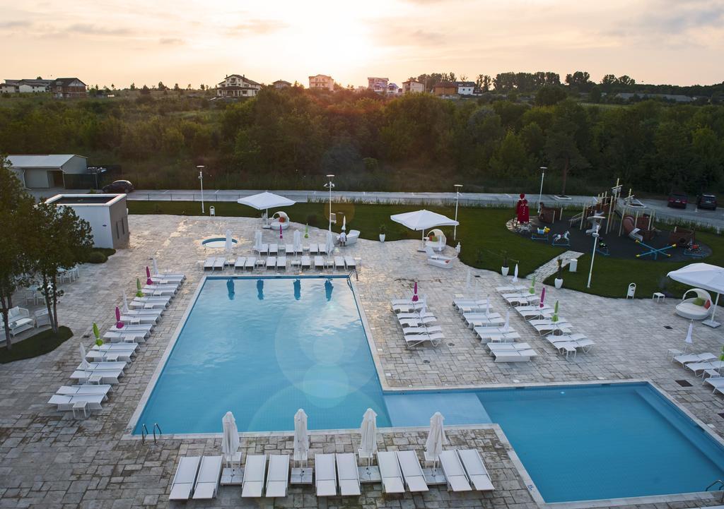 Hotel Melodia Venus Luaran gambar