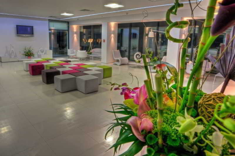 Hotel Melodia Venus Luaran gambar