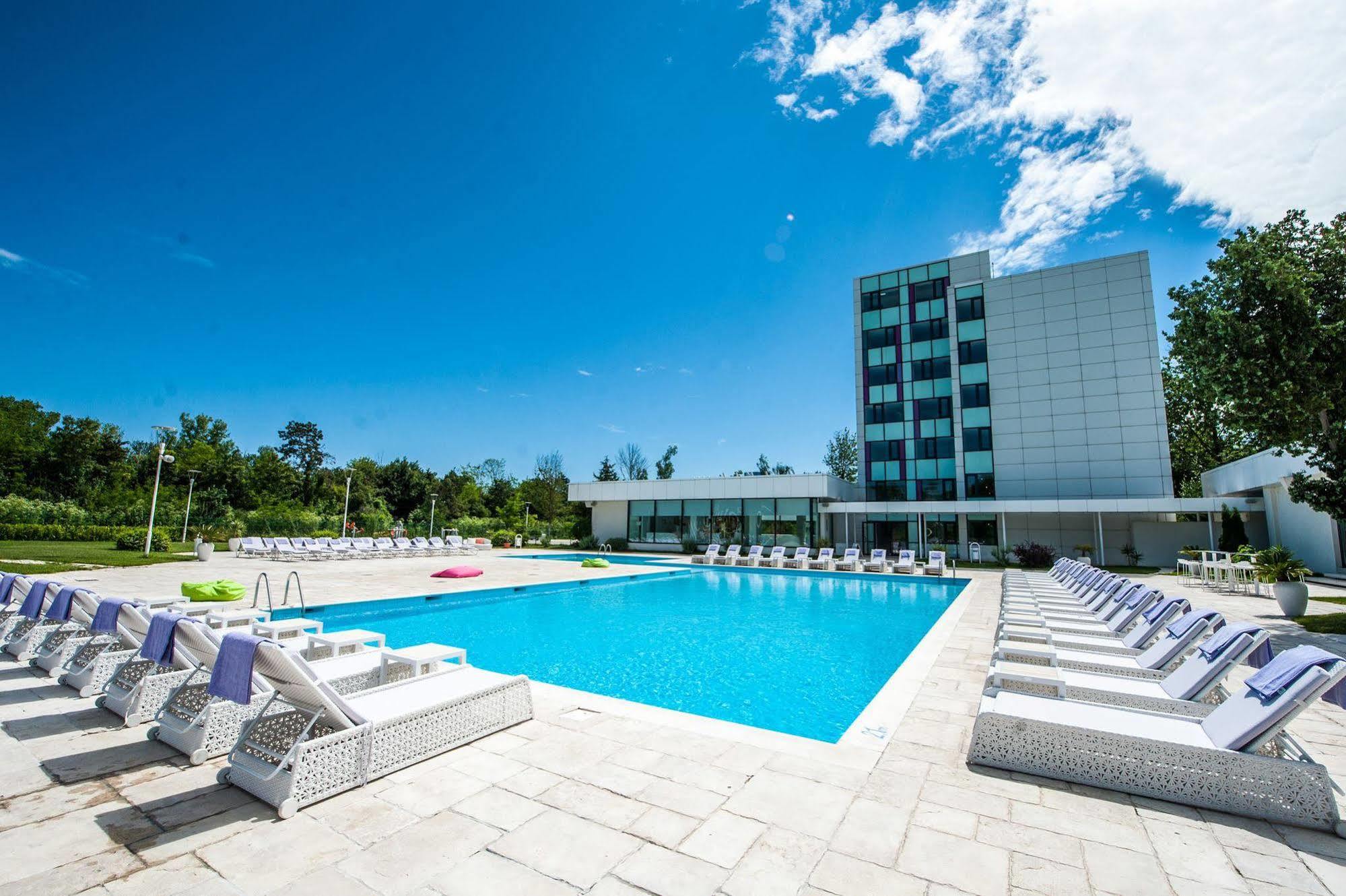Hotel Melodia Venus Luaran gambar