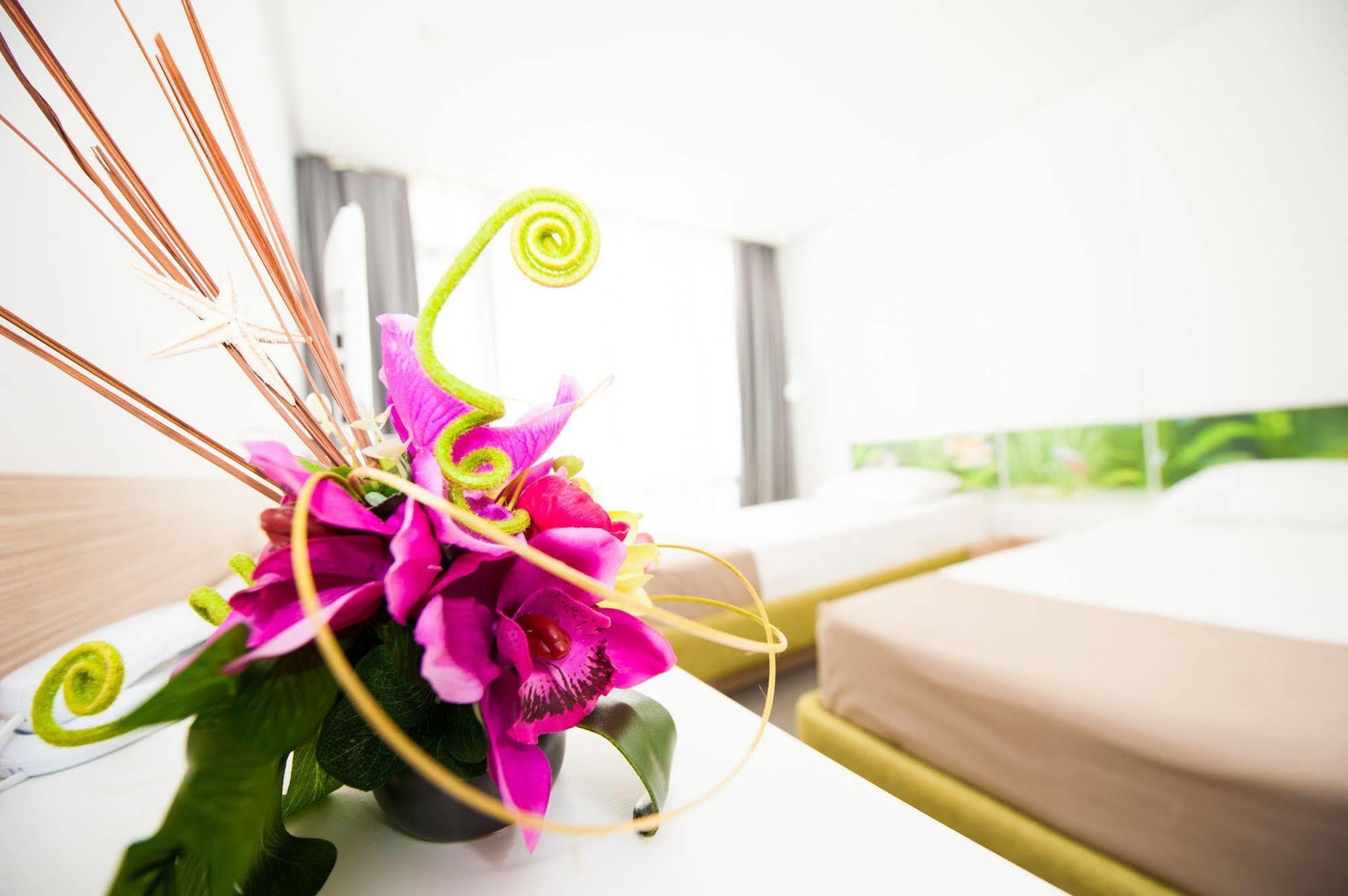 Hotel Melodia Venus Luaran gambar