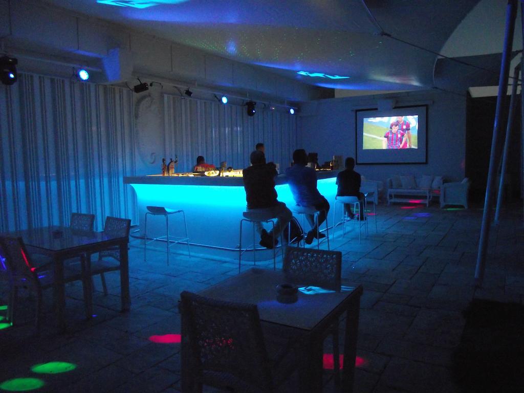 Hotel Melodia Venus Luaran gambar