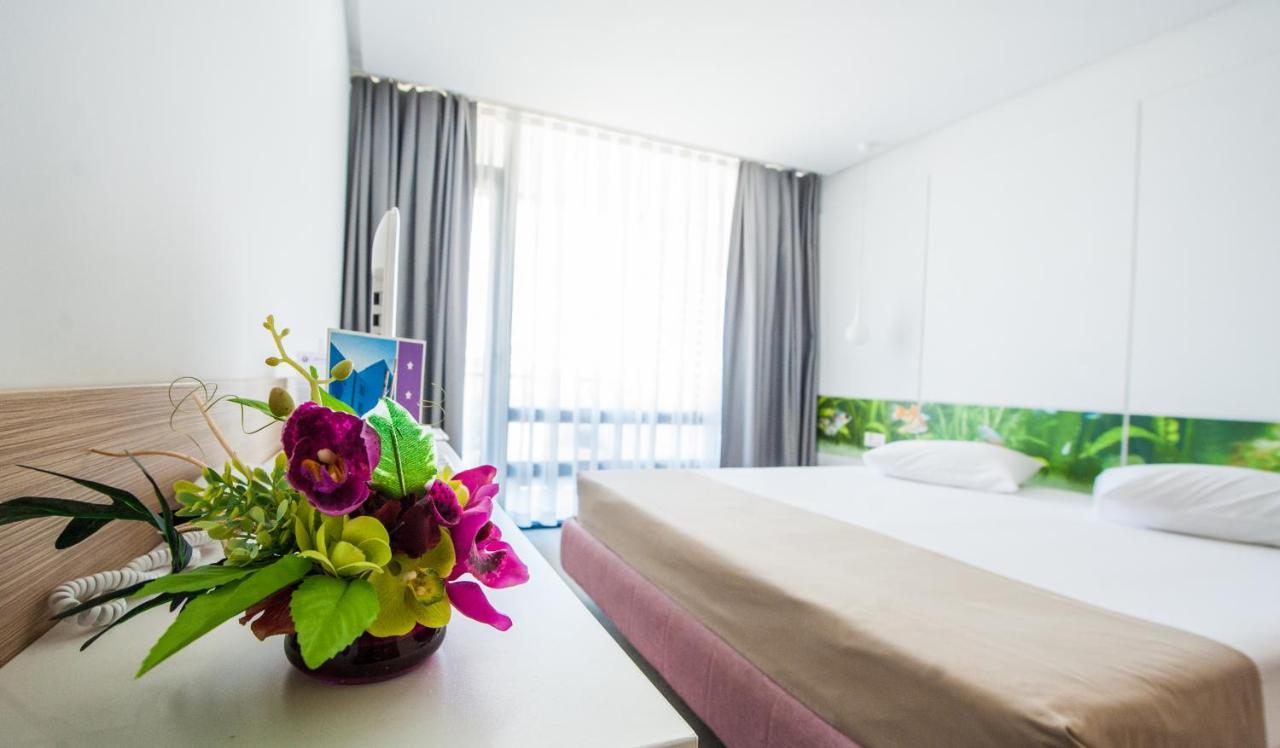Hotel Melodia Venus Luaran gambar
