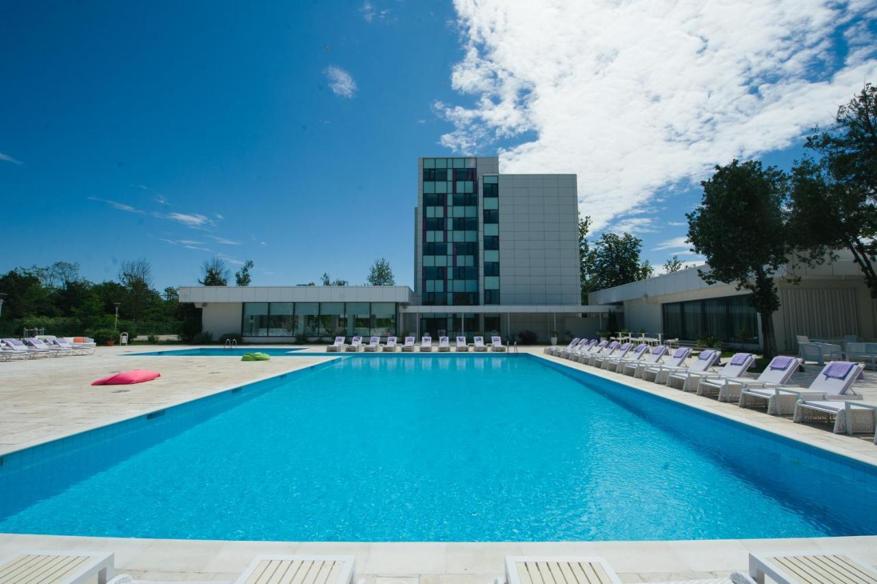 Hotel Melodia Venus Luaran gambar