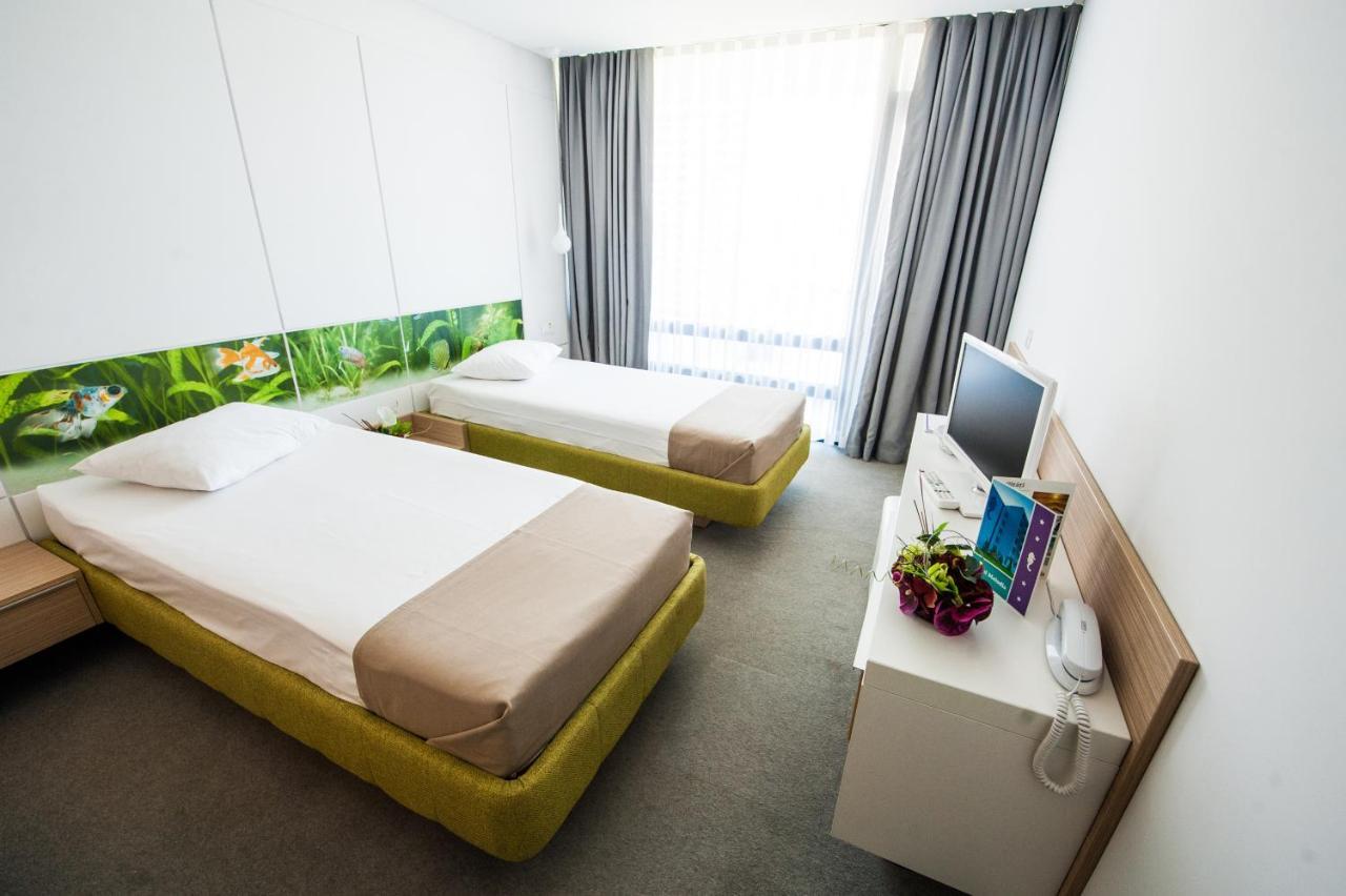 Hotel Melodia Venus Luaran gambar