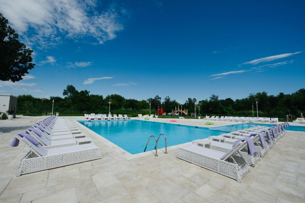 Hotel Melodia Venus Luaran gambar