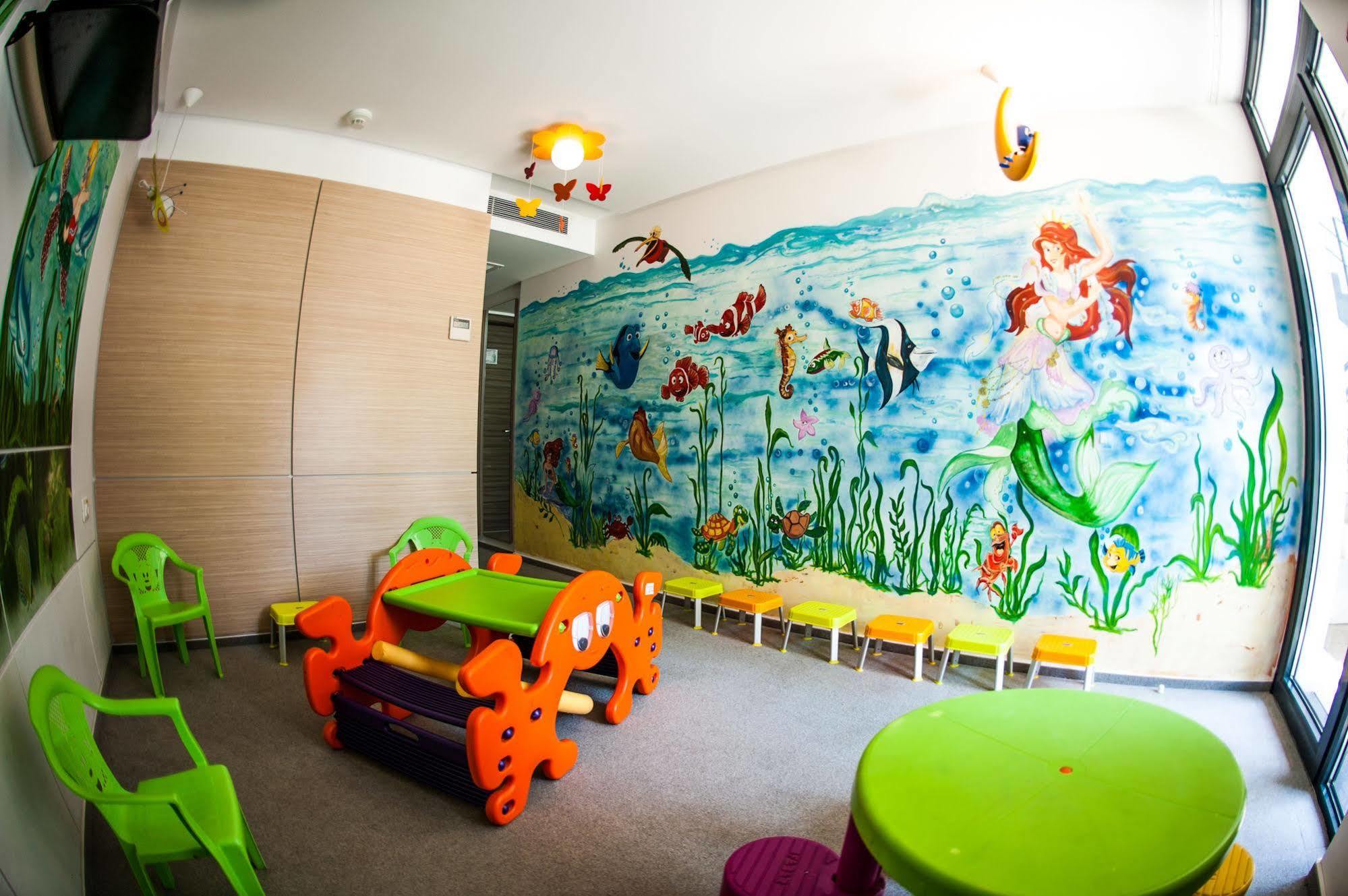 Hotel Melodia Venus Luaran gambar